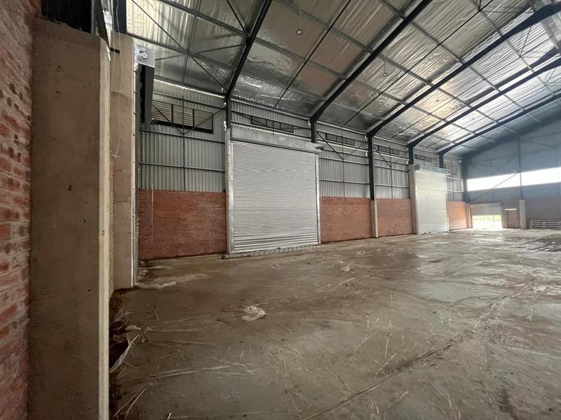 To Let Commercial Property for Rent in Fairview Eastern Cape
